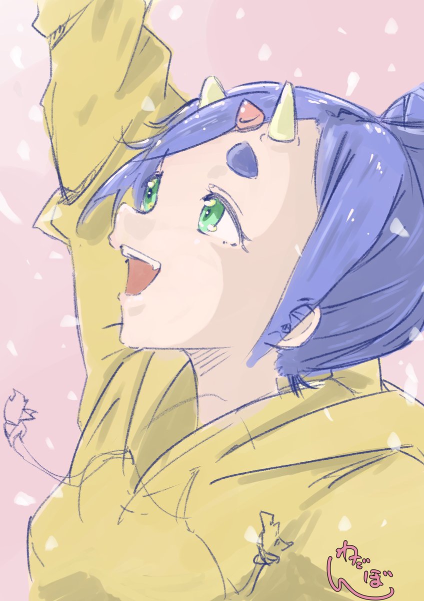 わだぼん tweet media