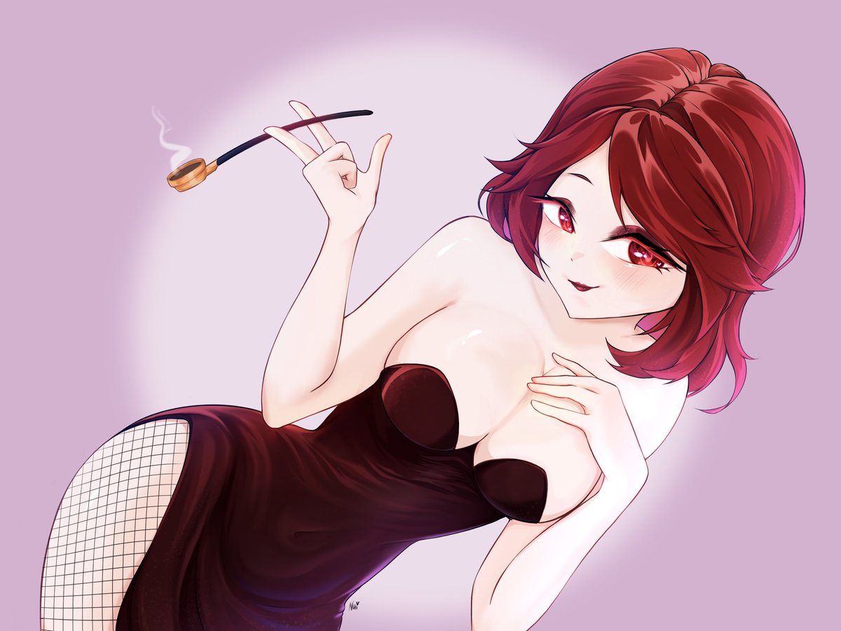 Nori ✨🎨 VGen Artist ✨ tweet media