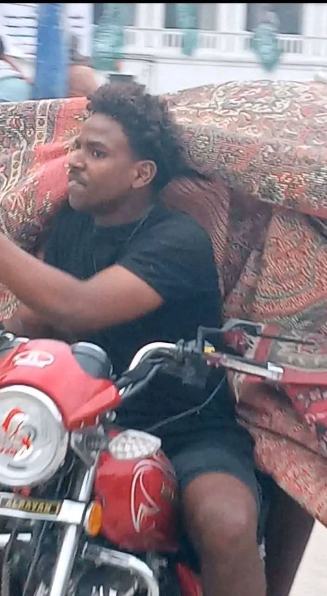 Almurry مسلم الجعيدي (حضرموت) tweet media