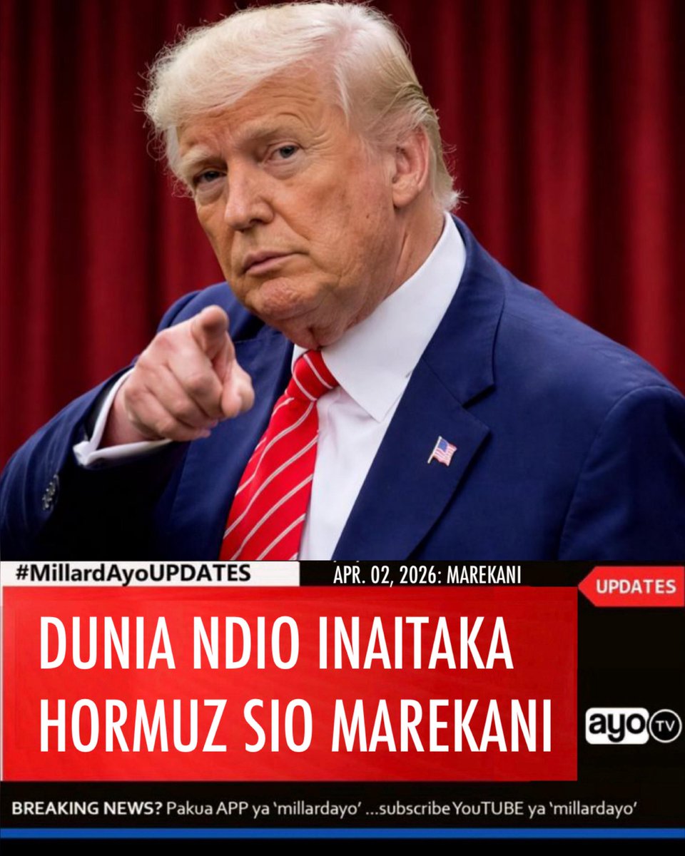 millardayo tweet media