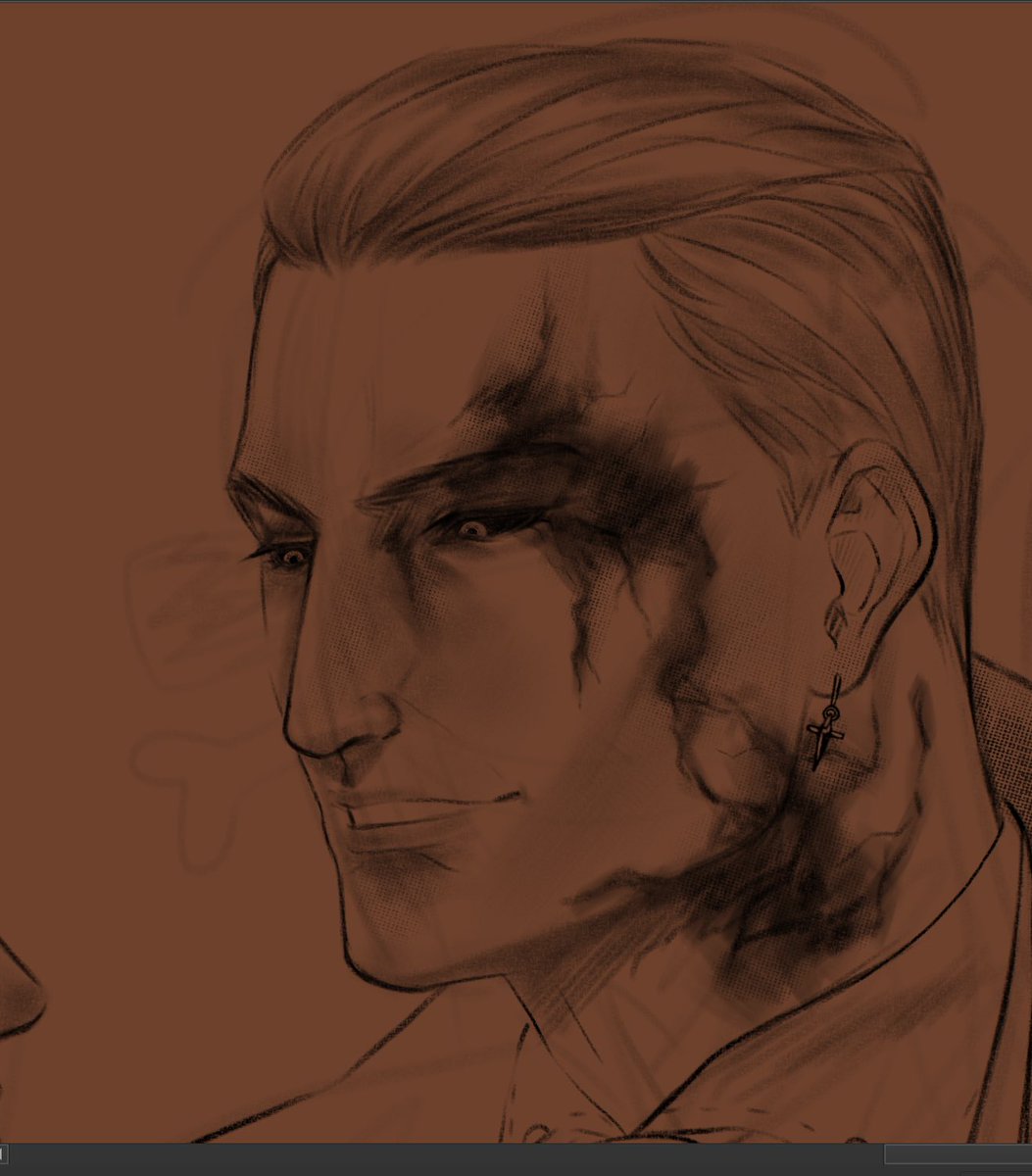 Tsumnia (CLOSED COMM WAITSLOTS (7/7)) tweet media