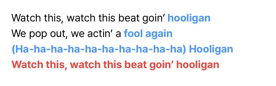 Jeonsstar_'s tweet photo. Army are either going to nail this or we all gonna sound like lunatics 🤣🤣🤣 https://t.co/xKUdN1ysXz
