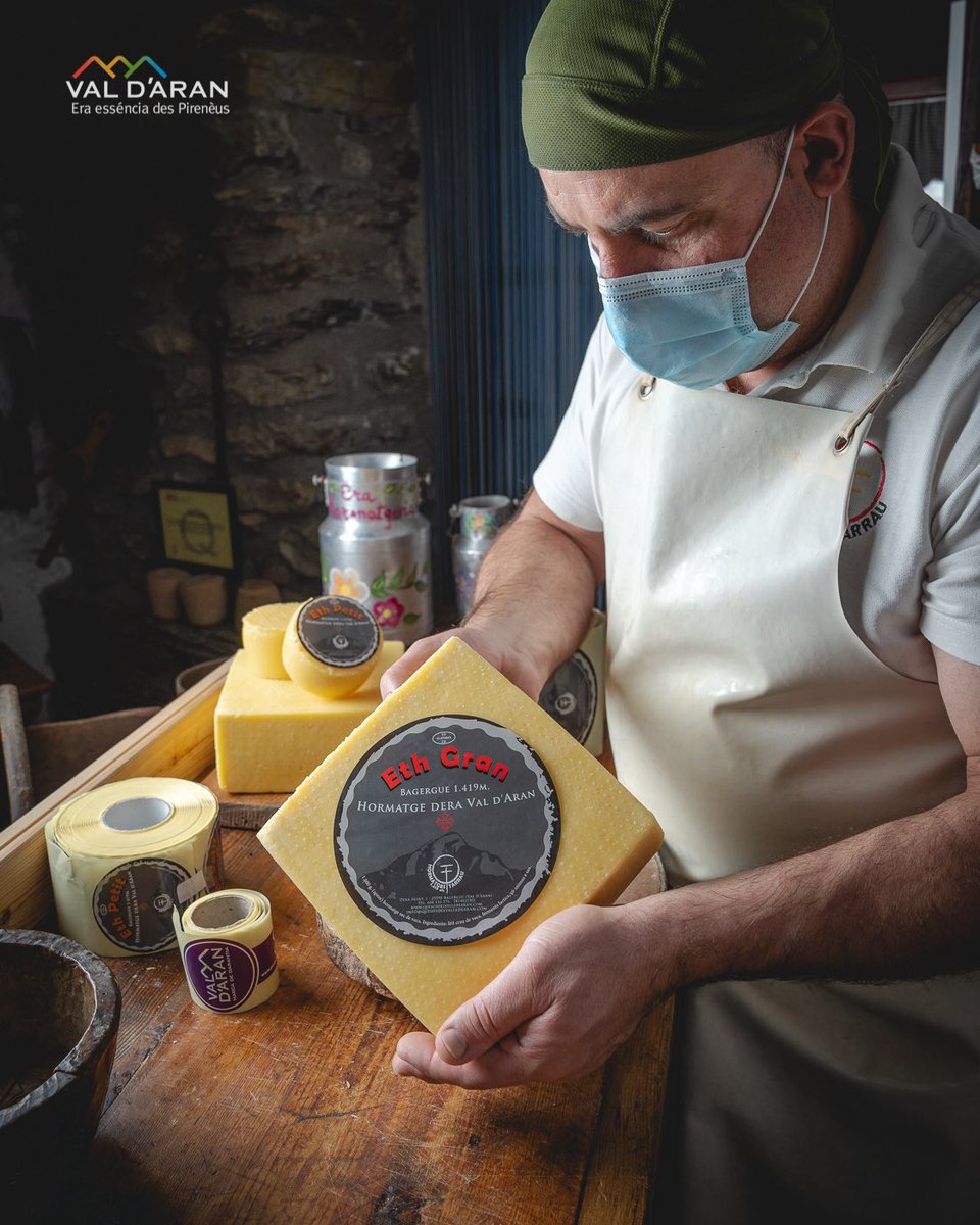 Val d'Aran tweet media