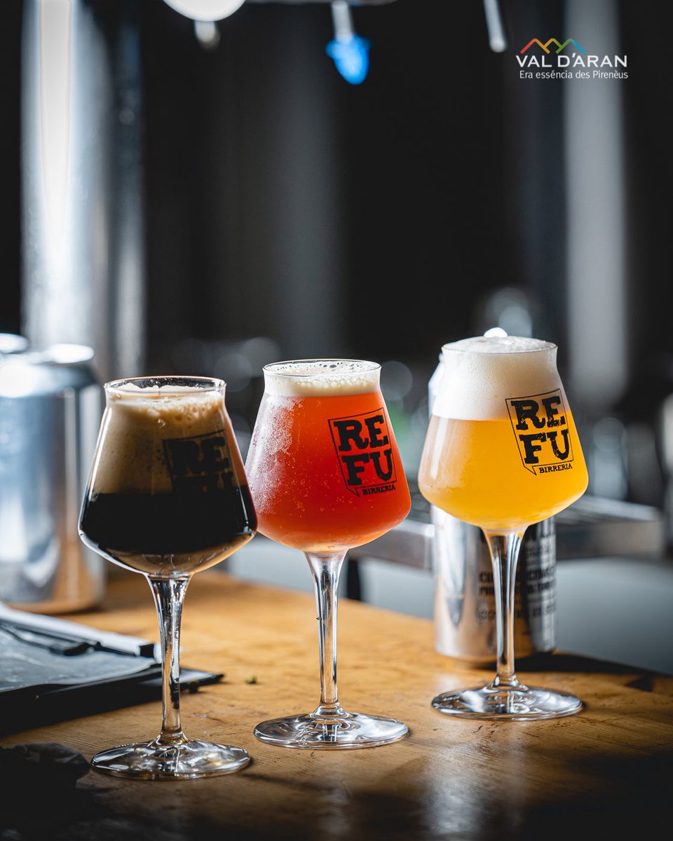 Val d'Aran tweet media