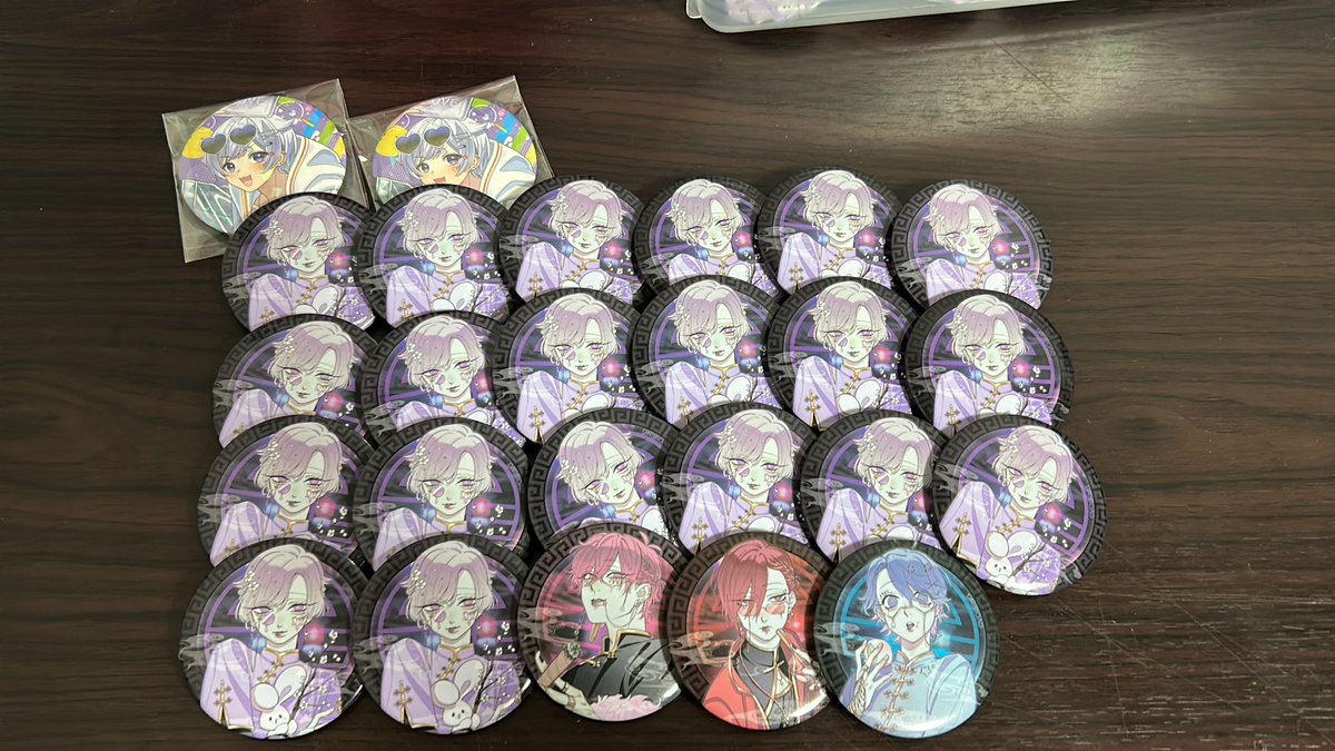 にあﾁｬｰﾝ tweet media