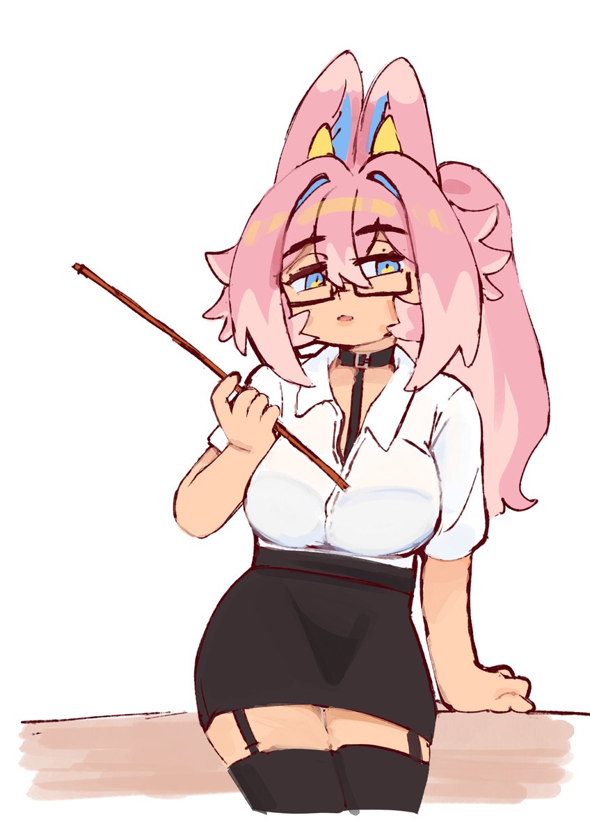 KiiRu 🍀🩷 tweet media