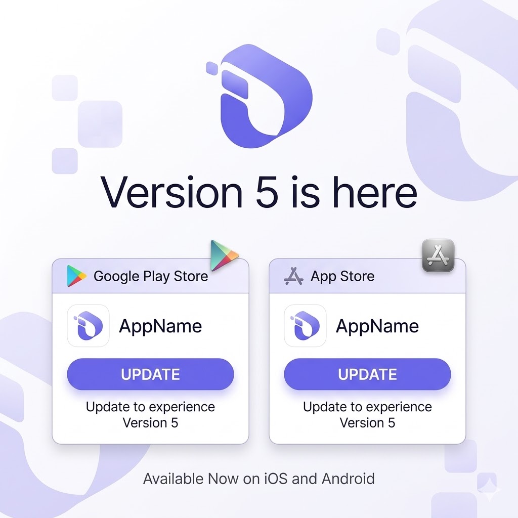 Version 5 is almost here. 🔥

This isn’t just another update — it’s a major evolution for Interlink Network. Built with precision, tested with purpose, and designed for the future, Version 5 represents the next level of innovation and growth.

Every step we’ve taken leads to this