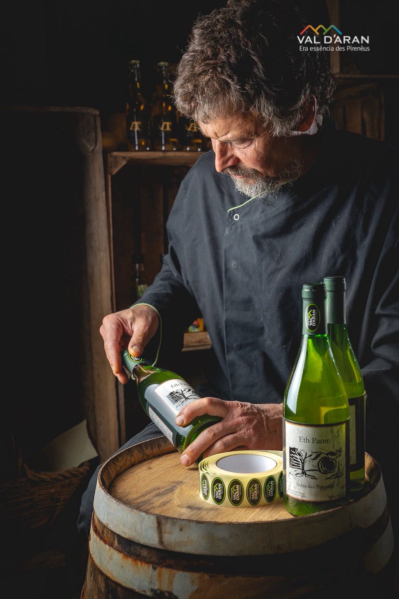 Val d'Aran tweet media