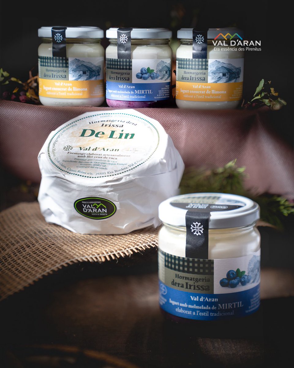 Val d'Aran tweet media