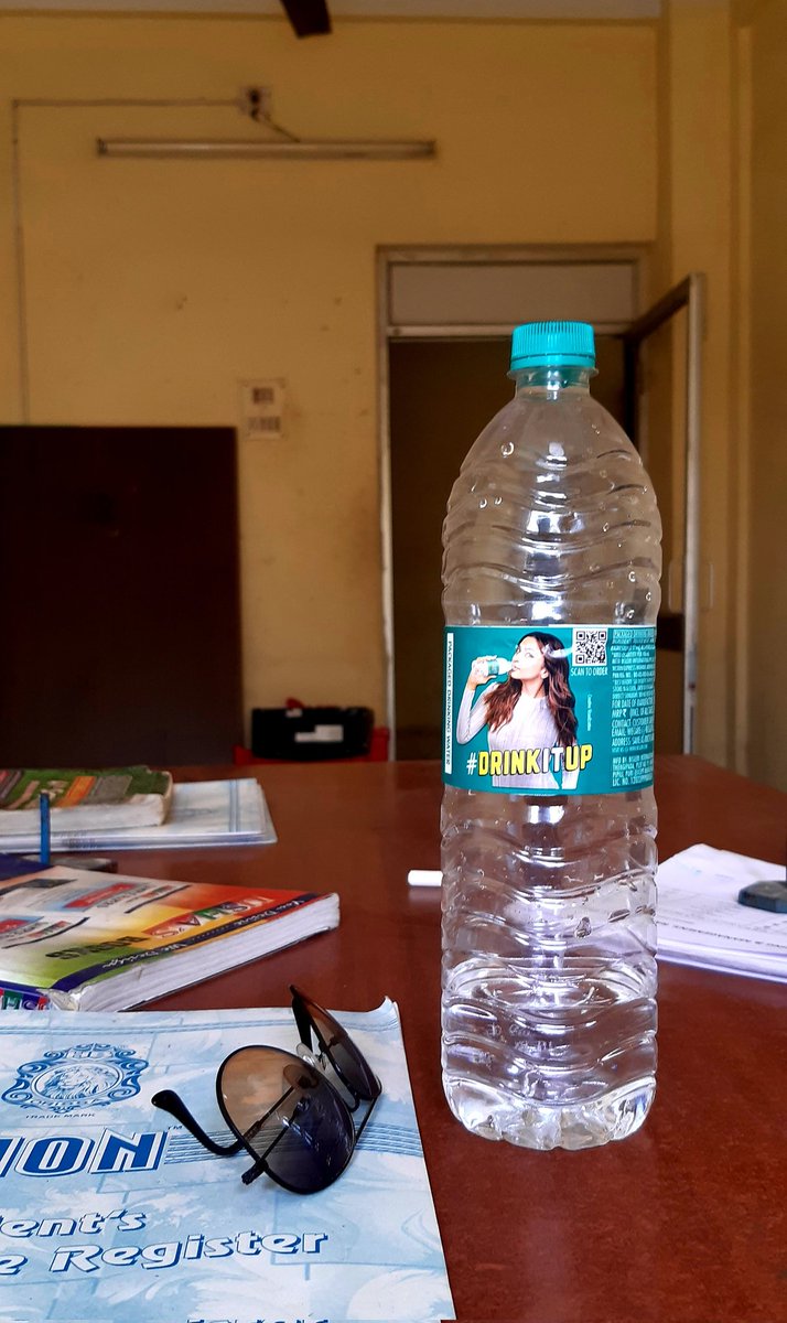 ChinmayaBhadrak's tweet image. The summer is here 🌞 busy schedules and tough work 🙃 just from the two classes in a row and getting prepared for the 3rd one of the day 😪 #ManufacturingTechnology 🛠⚒⛏🔧🪓🔨🪛🔩⚙🗜🔗⛓🪝🧲🗝🧰🩹