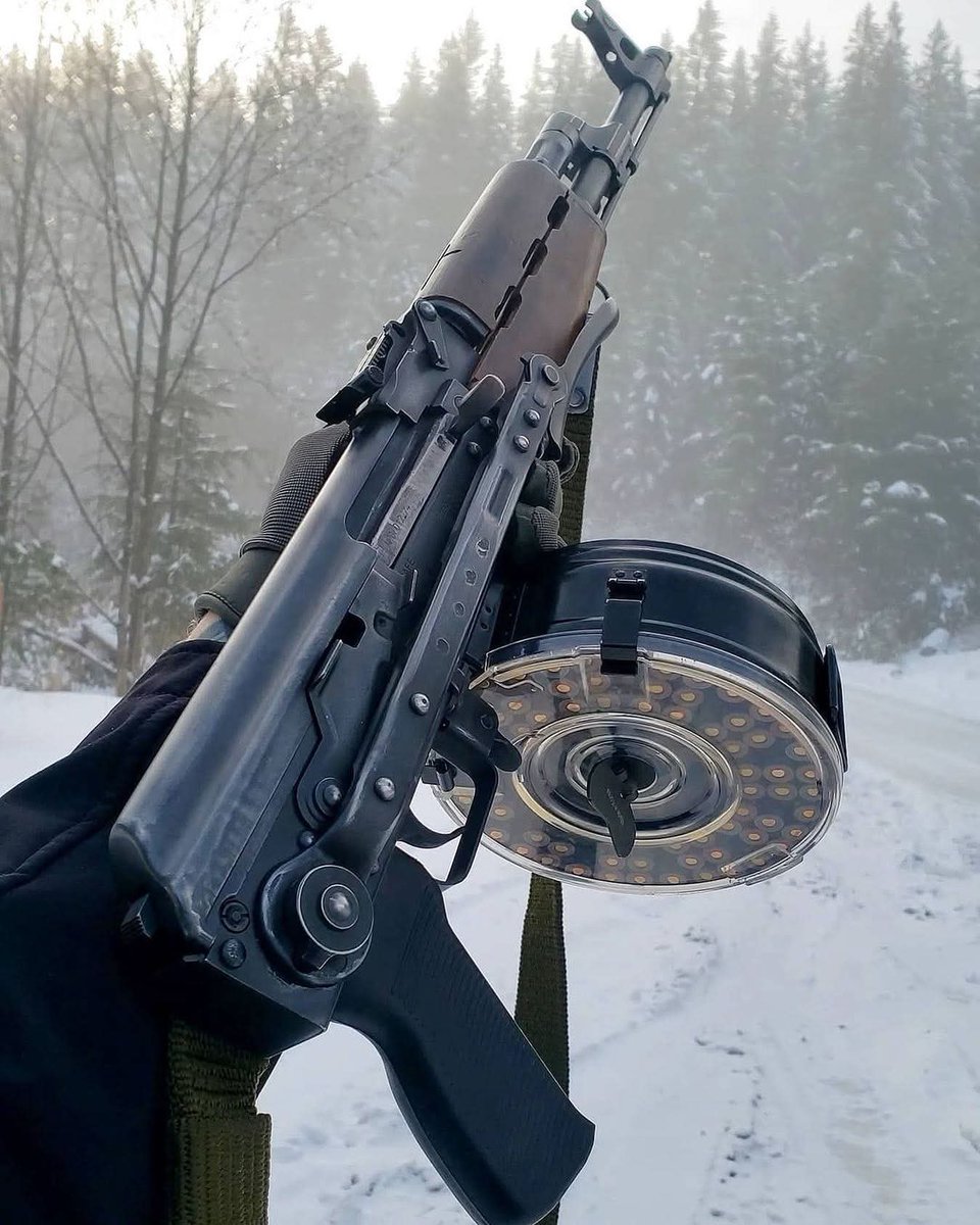 Firearm Fury tweet media