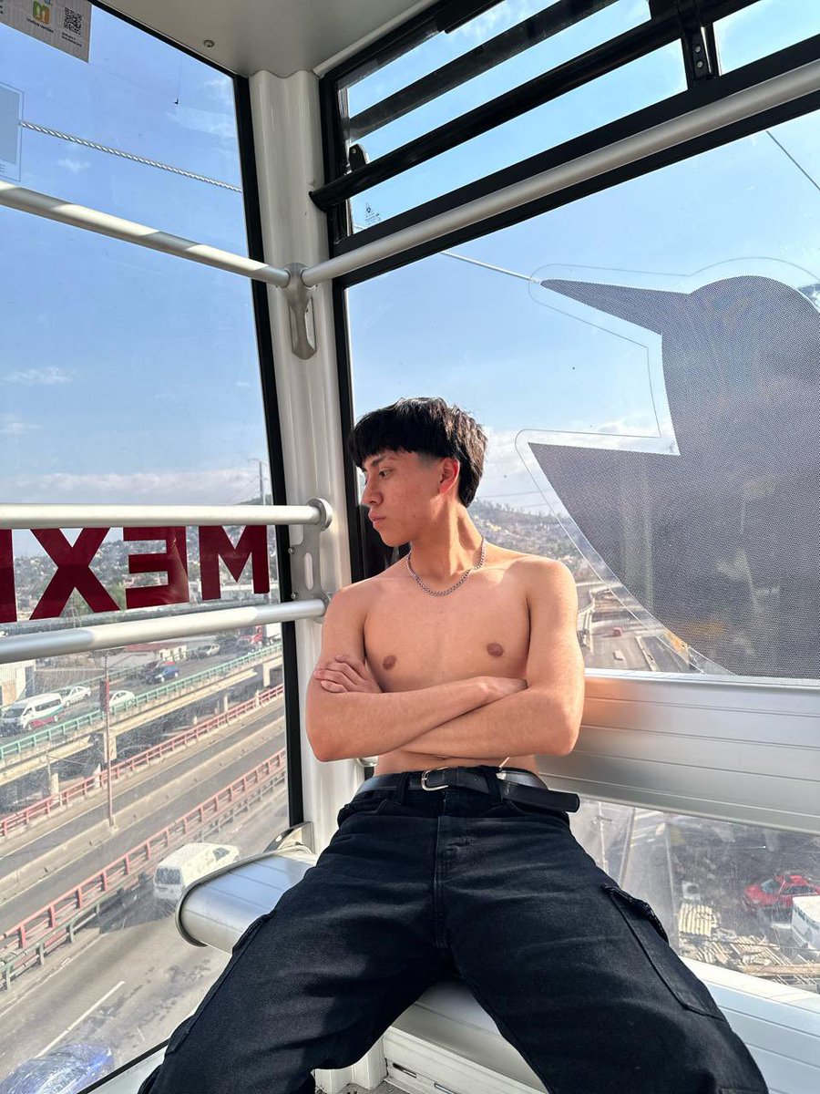 Scarlett Warlock tweet media