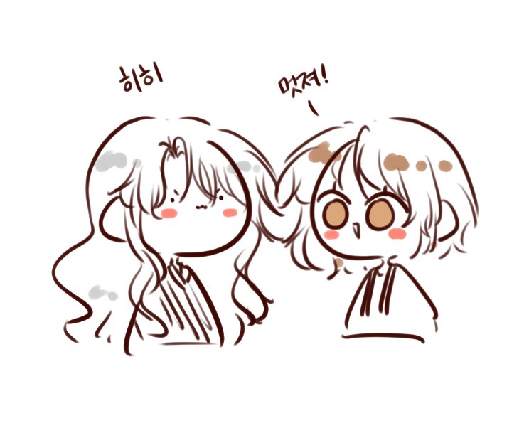 백만단위 tweet media