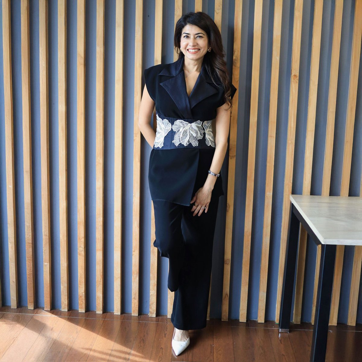 Swati Bhargava tweet media