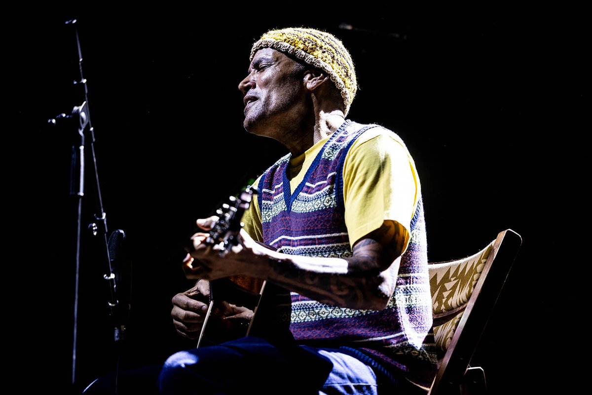 Ben Harper tweet media