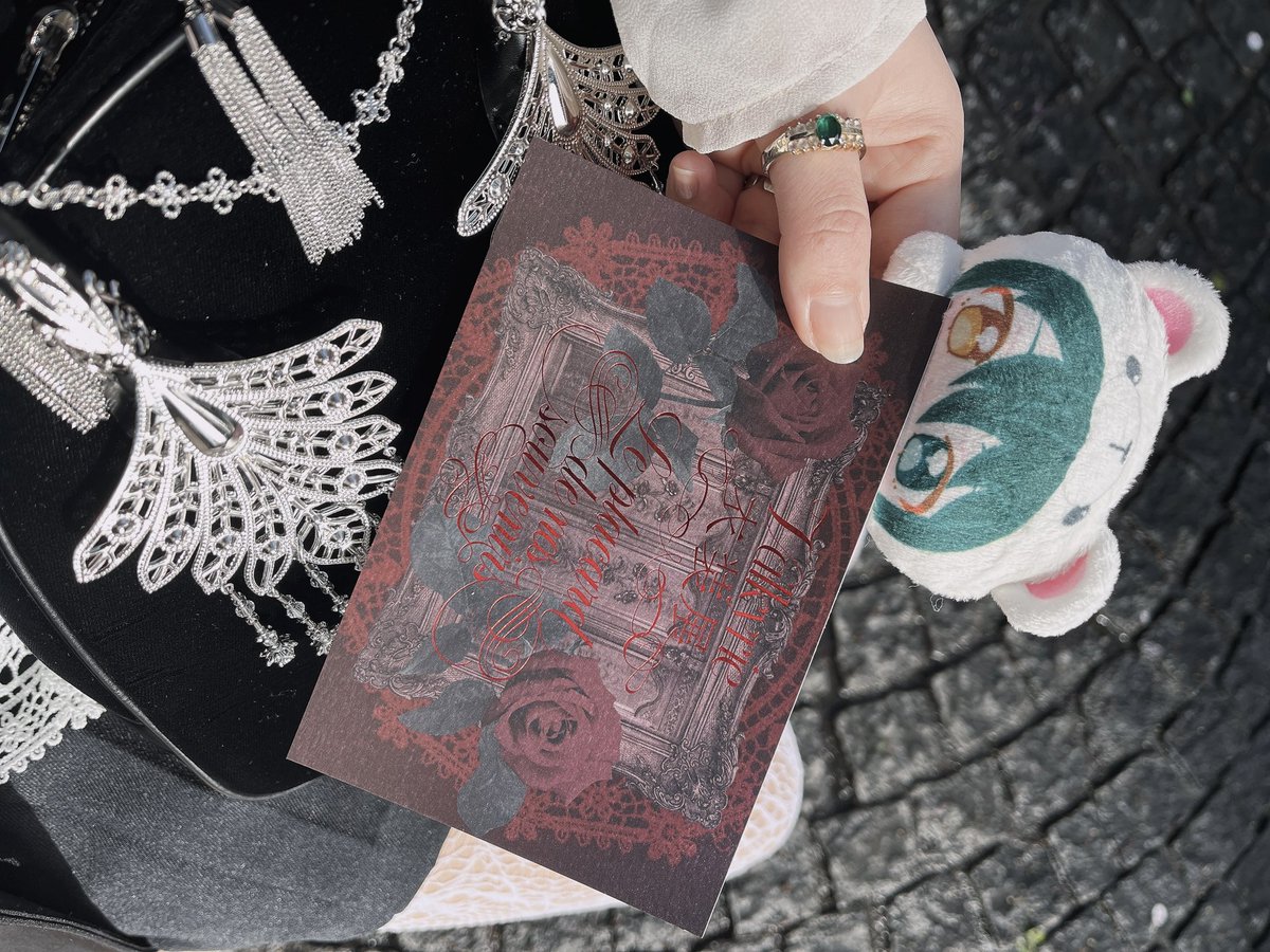 𝕰𝕳𝕺𝕹 tweet media