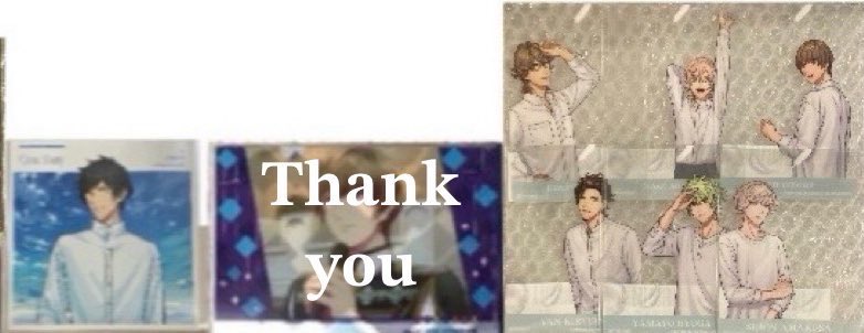 かなう＠取引垢/手渡し:町田、イベント:24BGS渋谷.カルライ千葉両日 tweet media