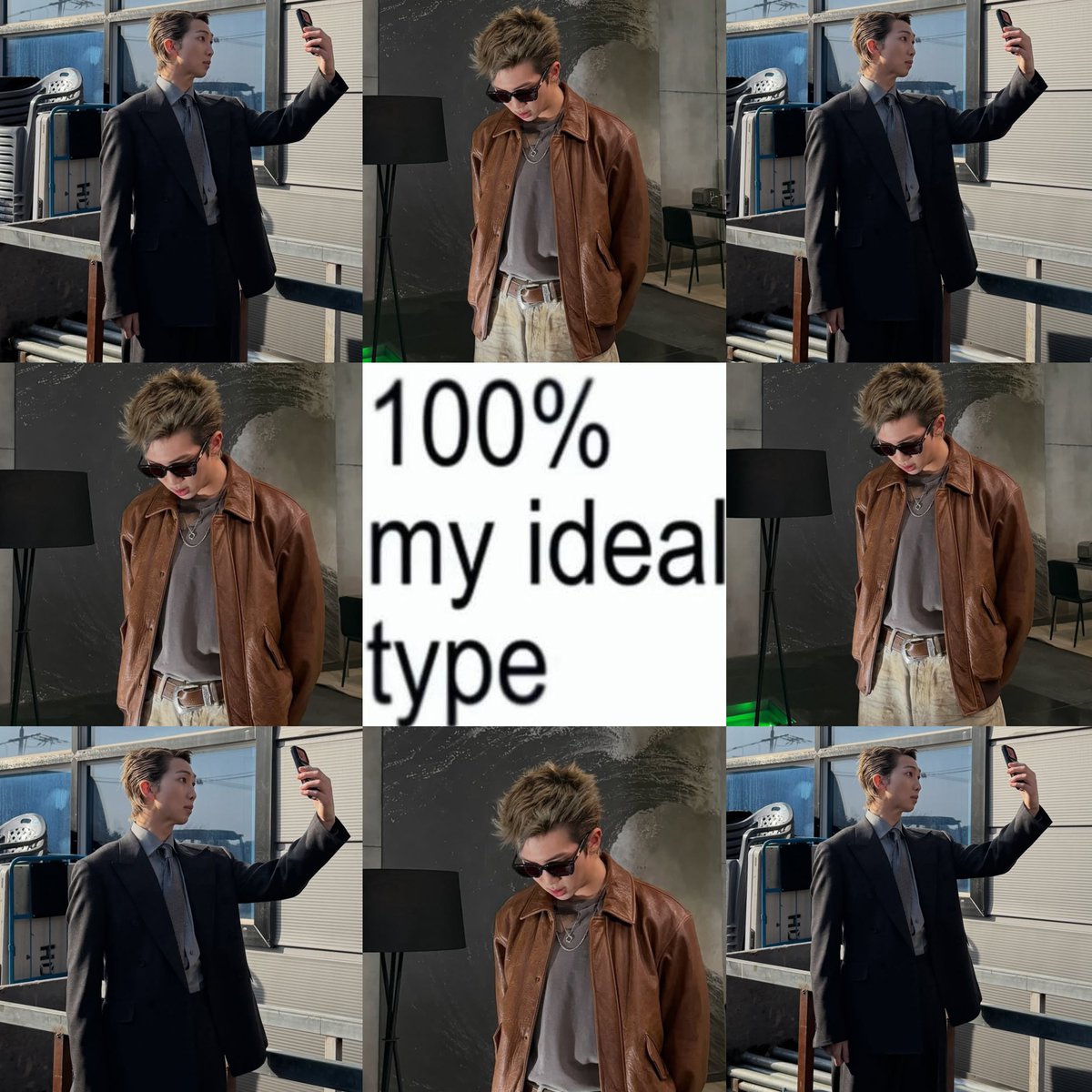 yaz⁷ ⊙⊝⊜ ARIRANG tweet media