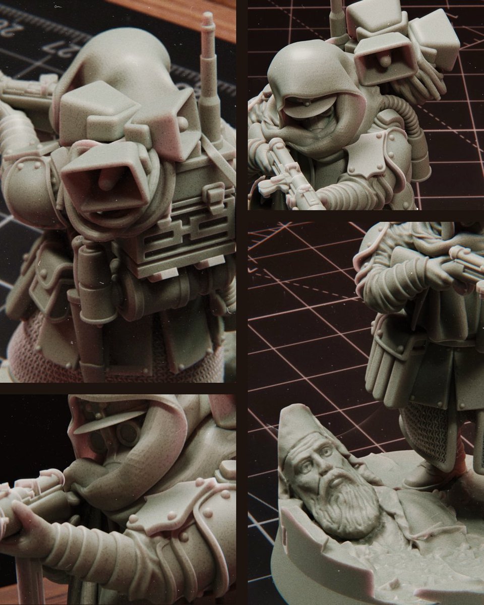 Opus Structura tweet media