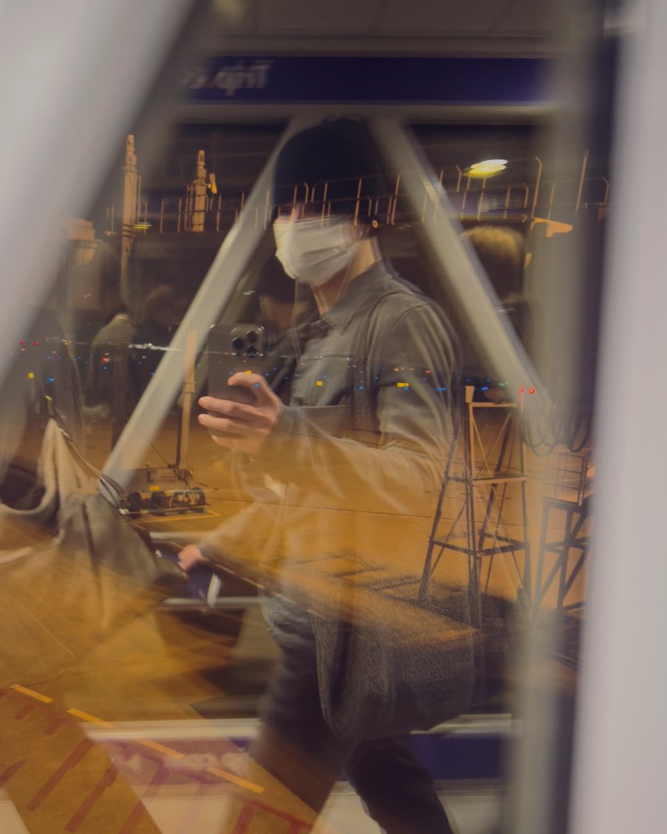 leesangwonfiles's tweet photo. 260401 ALD1 INSTAGRAM

음

#bySANGWON

#상원 #SANGWON 
#이상원 #LEESANGWON 
#ALPHADRIVEONE #ALD1 
#알파드라이브원 https://t.co/er5nYZxMzY