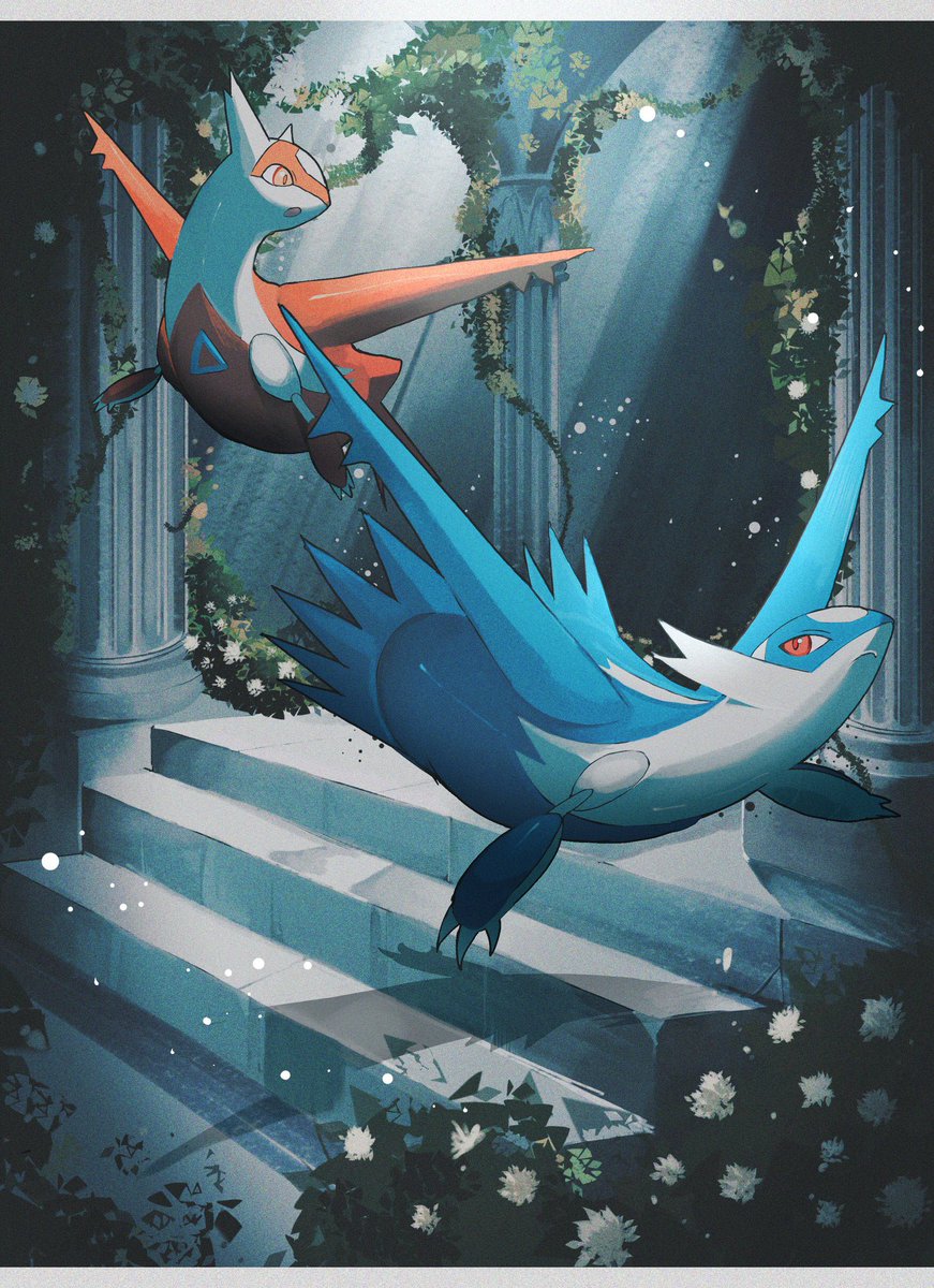 桜木れお tweet media