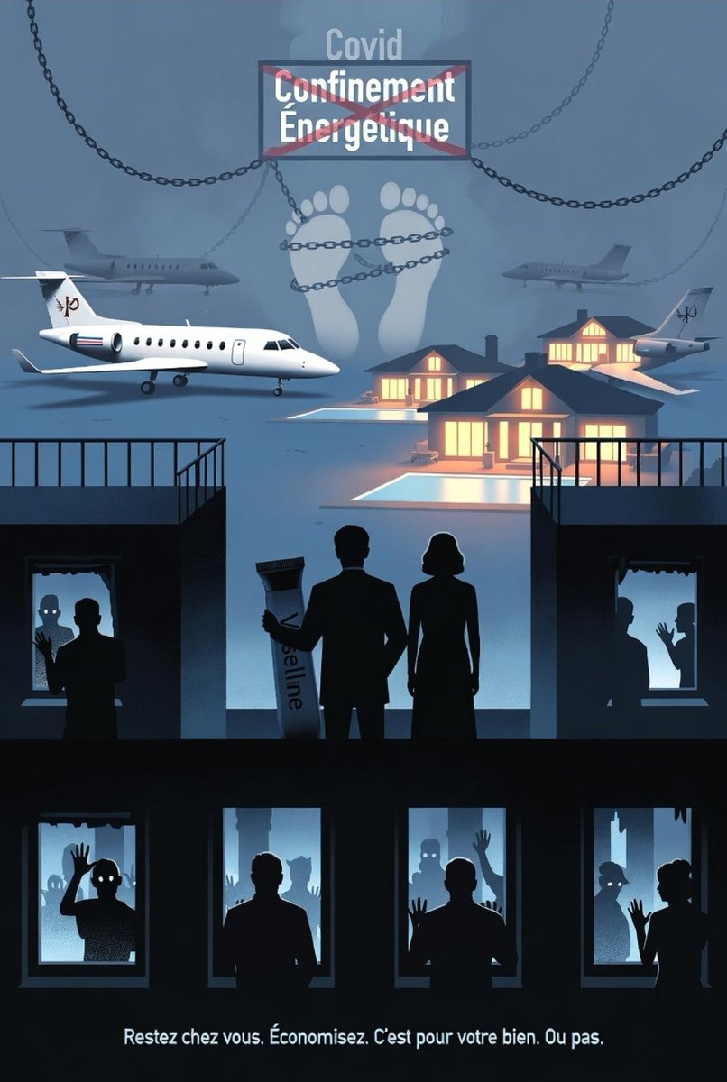 Aide Poule tweet media