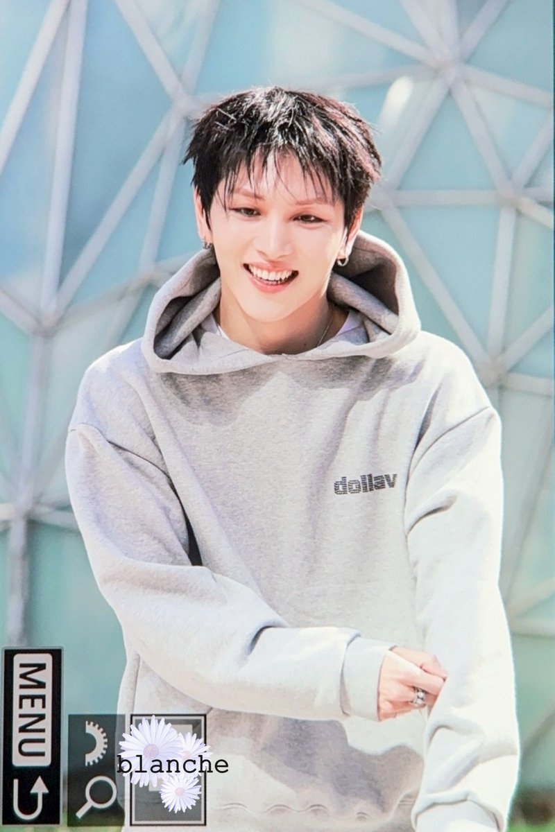 blanche0127's tweet photo. 260402 pre
@nakedxproud
#키노 #KINO #キノ https://t.co/pNLhJytLuW