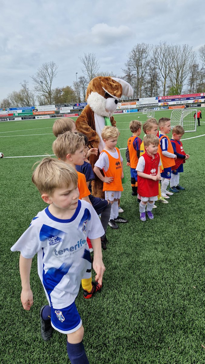 v.v. Valken '68 tweet media