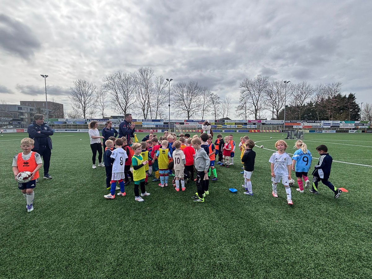 v.v. Valken '68 tweet media