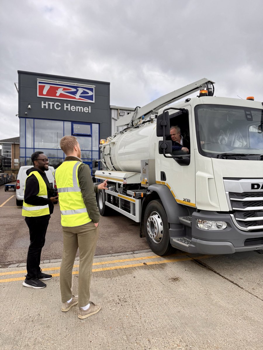 HTC Group tweet media