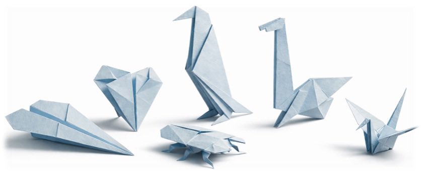 Saam_0812's tweet photo. From imitation to Spatial Reasoning

Learn2Fold is based on a simple idea: treat cloth folding as a robotics task, moving beyond imitation learning toward better generalization across deformable objects. We hope this is a real step toward reasoning. https://t.co/4MU6j3mcgK