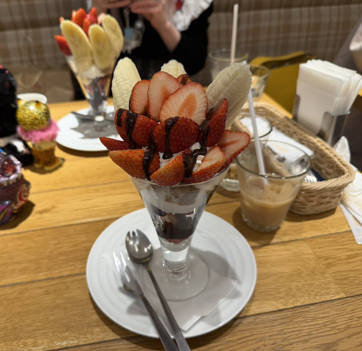 麻生絵夢 tweet media