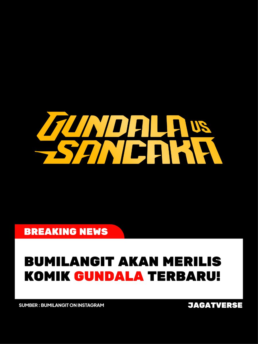 Jagatverse tweet media