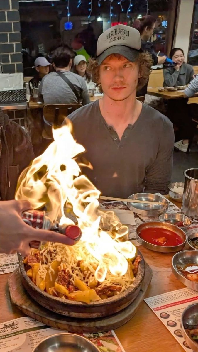 One month of us ❤️