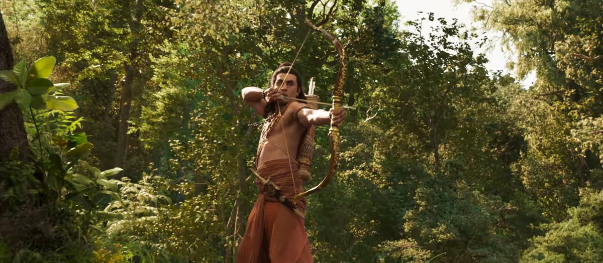 Indian Samurai tweet media