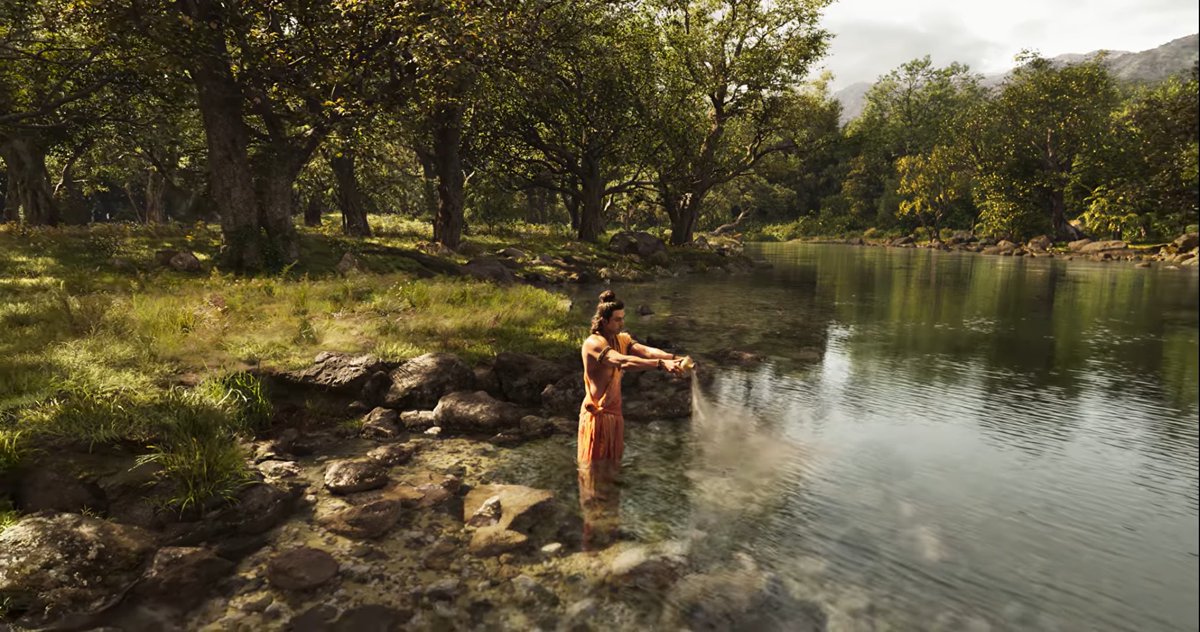 Indian Samurai tweet media