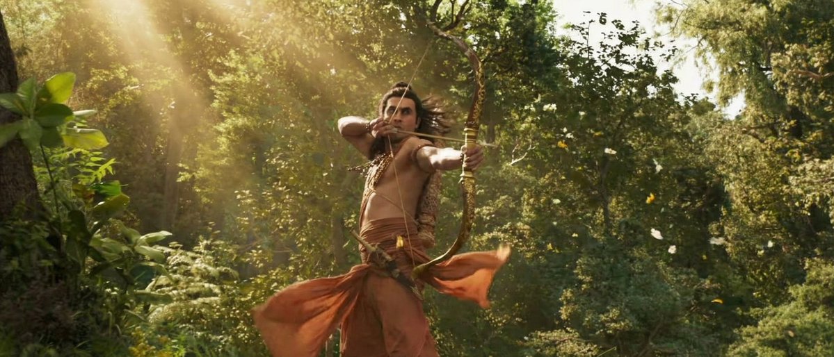 Indian Samurai tweet media