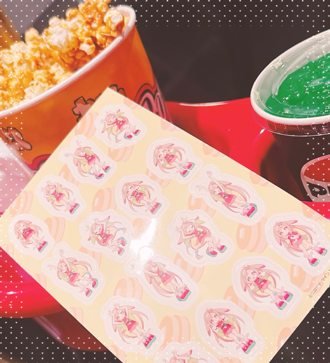 イヨ🌈✈️ tweet media