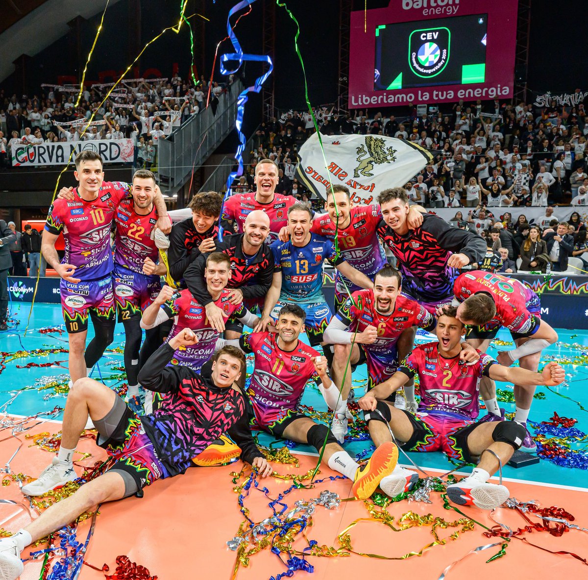 Sir Safety Perugia tweet media