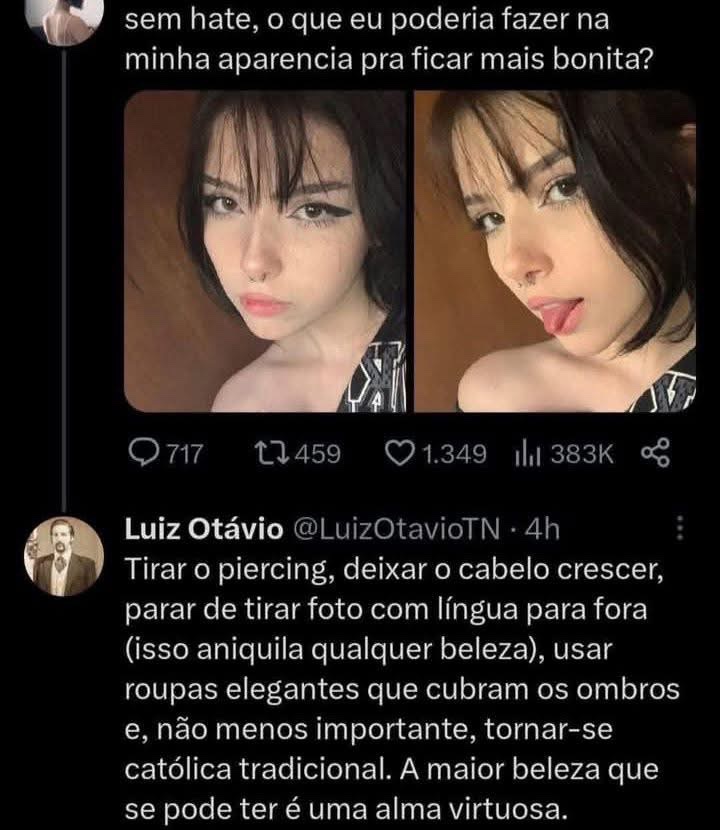 Felipe Leme tweet media