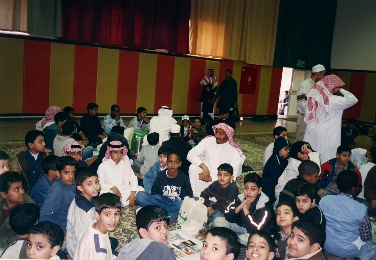 مسفر جُمّان tweet media