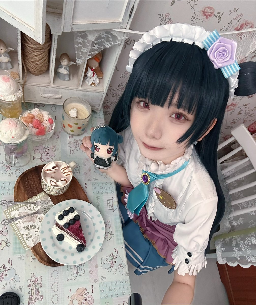 Silly_な tweet media