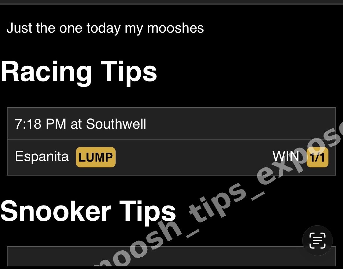 Moosh_tips_exposed tweet media