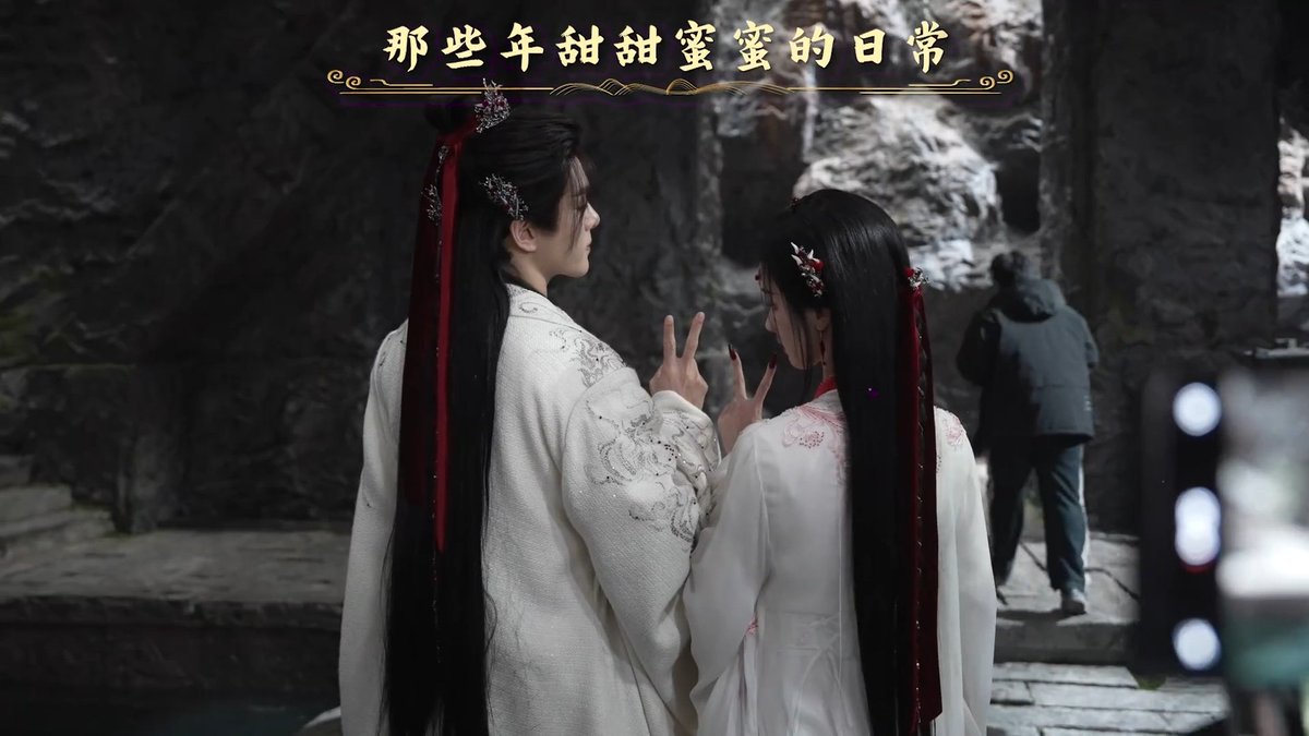 เบนนี่ที่ตาสีฟ้า-RALPH嘟嘟 | อู้ว่างเมี๊ยว 🦊🩵✨️ tweet media