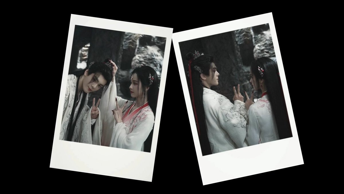 เบนนี่ที่ตาสีฟ้า-RALPH嘟嘟 | อู้ว่างเมี๊ยว 🦊🩵✨️ tweet media