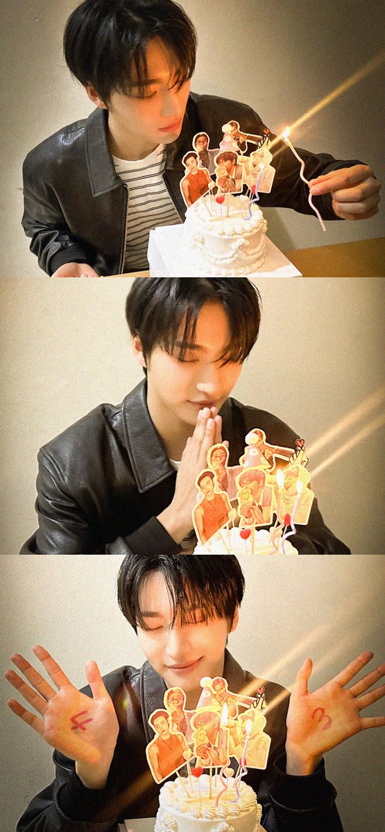 ATEEZ(에이티즈) tweet media