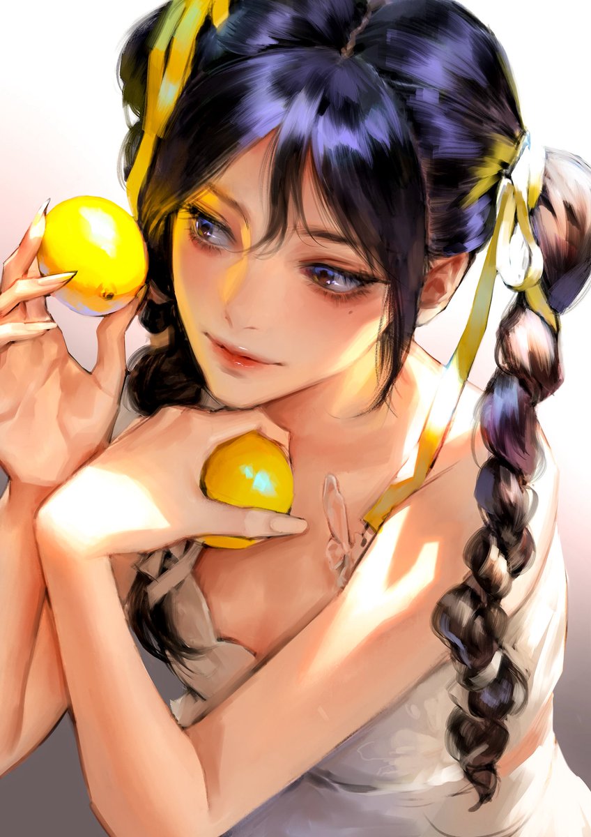 ryeowon89's tweet photo. 🍋
#Study

레몬레몬 https://t.co/7UlAOqcN5U
