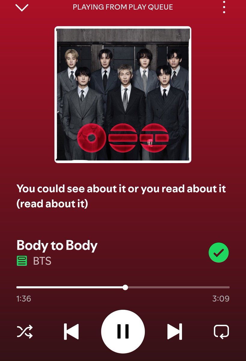 Bangtan Streamers⁷⊙⊝⊜ tweet media