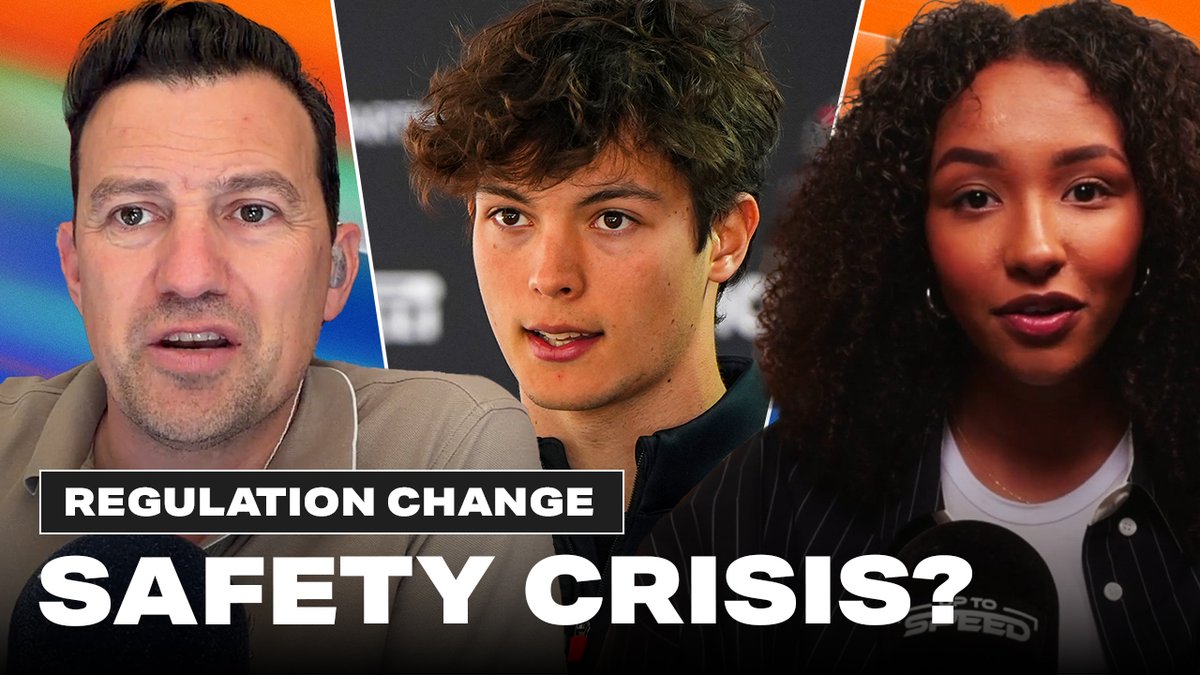 Up To Speed tweet media