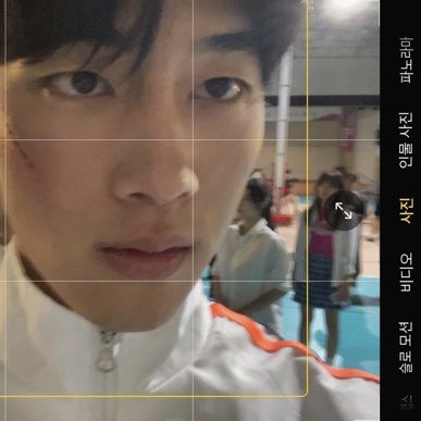 Hong Mingi tweet media